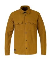 Košile Hannah Bendon Dull gold