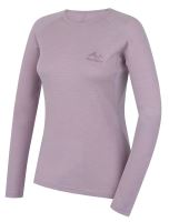 Tričko Husky Mertee L Light Purple (1)