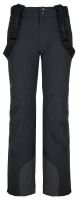 Kalhoty Kilpi Elare-W BLK