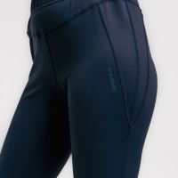 Kalhoty Husky Dixie L Dark blue (4)