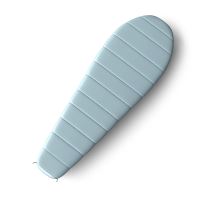 Spací pytel Husky Ladies Majesty Light blue (1)