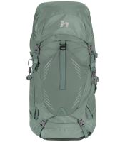 Batoh Hannah Wagabond 45l Duck green