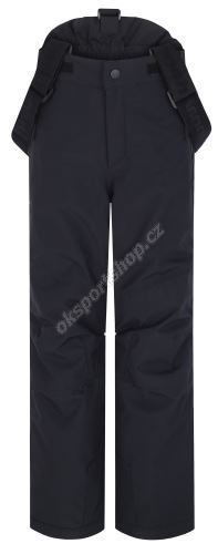 Kalhoty Hannah Akita Jr II Anthracite II