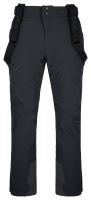 Kalhoty Kilpi Mimas-M BLK