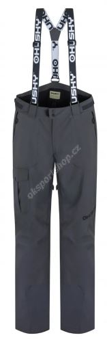Kalhoty Husky Gili M Grey