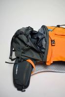 Batoh Husky Curly 40l Dark yellow (6)
