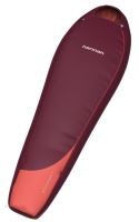 Spací pytel Hannah Scout W 120 Rhododendron/poppy red II (4)