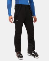 Kalhoty Kilpi Methone-M BLK