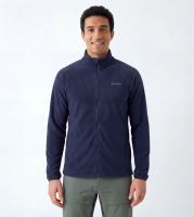 Mikina Husky Aflee M Dark blue