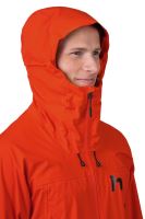 Bunda Hannah Nexus Spicy orange (10)