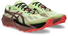 Obuv Asics Trabuco 14 Illuminate yellow/umeboshi (2)