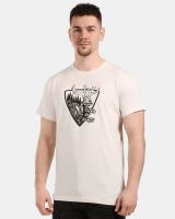 Tričko Kilpi Discover-M WHT