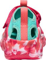 Sandále Keen Hyperport H2 Raspberry/pool blue (7)