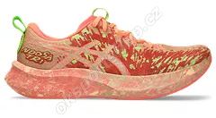 Obuv Asics Noosa Tri 16 Orange glow/flash red