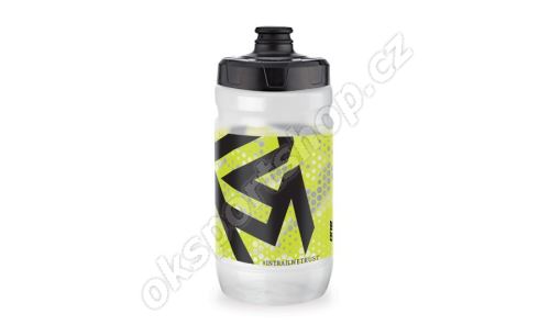 Lahev ROCK MACHINE Fly 400 ml fluo