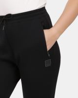 Kalhoty Kilpi Montiela-W BLK (2)