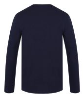 Tričko Husky Tee Loba M Dark blue (2)