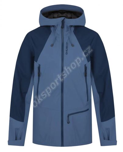 Bunda Husky Nanola M Blue