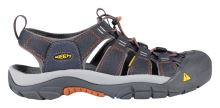 Sandále Keen Newport H2 M India ink/rust (1)
