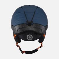 Lyžařská helma Rossignol Fit Impacts Blue 25/26 (2)