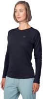 Tričko Hannah Leslie L/S Anthracite (4)
