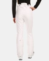 Kalhoty Kilpi Dione-W WHT (2)