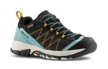 Obuv Alpina Glacia Opal blue/black