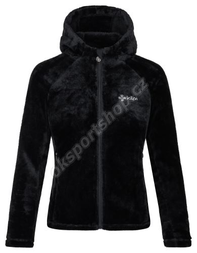 Mikina Kilpi Mariel-W BLK