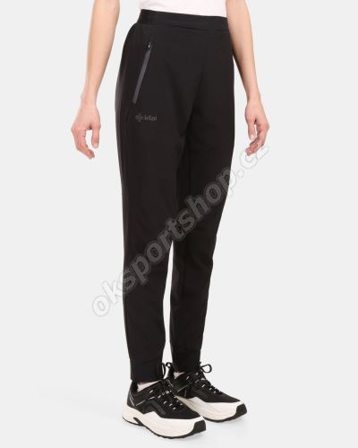 Kalhoty Kilpi Heyes-W BLK
