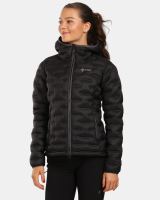 Bunda Kilpi Alba-W BLK