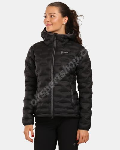 Bunda Kilpi Alba-W BLK