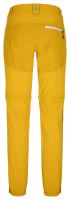 Kalhoty Kilpi Hosio-W GLD (1)