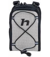 Pouzdro Hannah Dynamic Pouch 1,5l Silver cloud