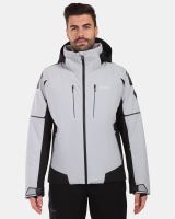 Pánský lyžařský komplet Turnau LGY + Methone BLK (1)
