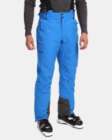 Kalhoty Kilpi Mimas-M BLU (2)