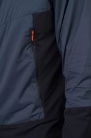 Bunda Hannah Vertical Stratified sea/anthracite (9)