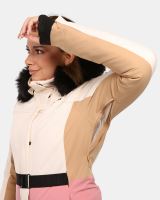 Bunda Kilpi Carrie-W BEG (4)