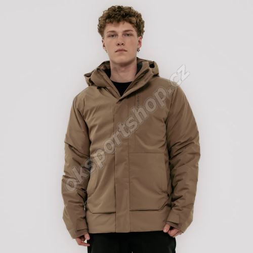 Bunda Husky Nurme M Brown