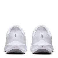 Obuv Nike Air Zoom Pegasus 39 White/metallic silver (3)