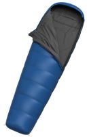 Spací pytel Hannah Bike 100 Classic blue (4)