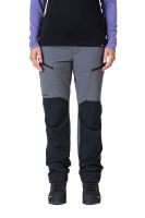 Kalhoty Hannah Torga Gray pinstripe/anthracite (2)