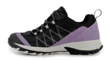 Obuv Alpina Glacia Lavander/black (2)