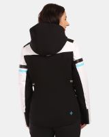 Dámský lyžařský komplet Lorien BLK + Torien WHT (2)