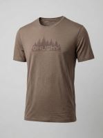 Tričko Husky Mertis M Beige