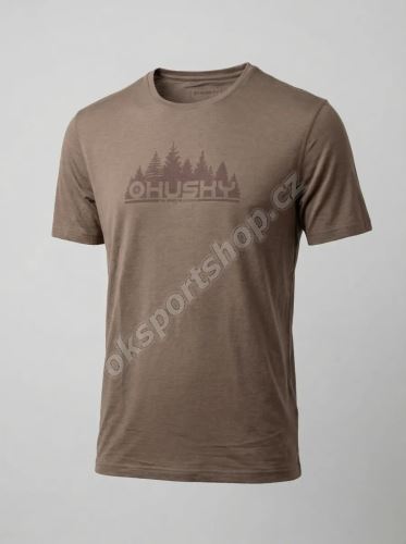 Tričko Husky Mertis M Beige
