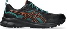 Obuv Asics Trail Scout 3 Black/nova orange