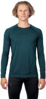 Tričko Hannah Active TS L/S Stratified sea (2)