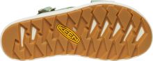 Sandále Keen Elle Luxe Cross Strap W Granite green/granite green (6)