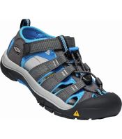 Sandále Keen Newport H2 Magnet/brilliant blue