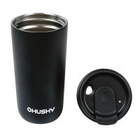 Termoska Husky Mack 480 ml Black (1)